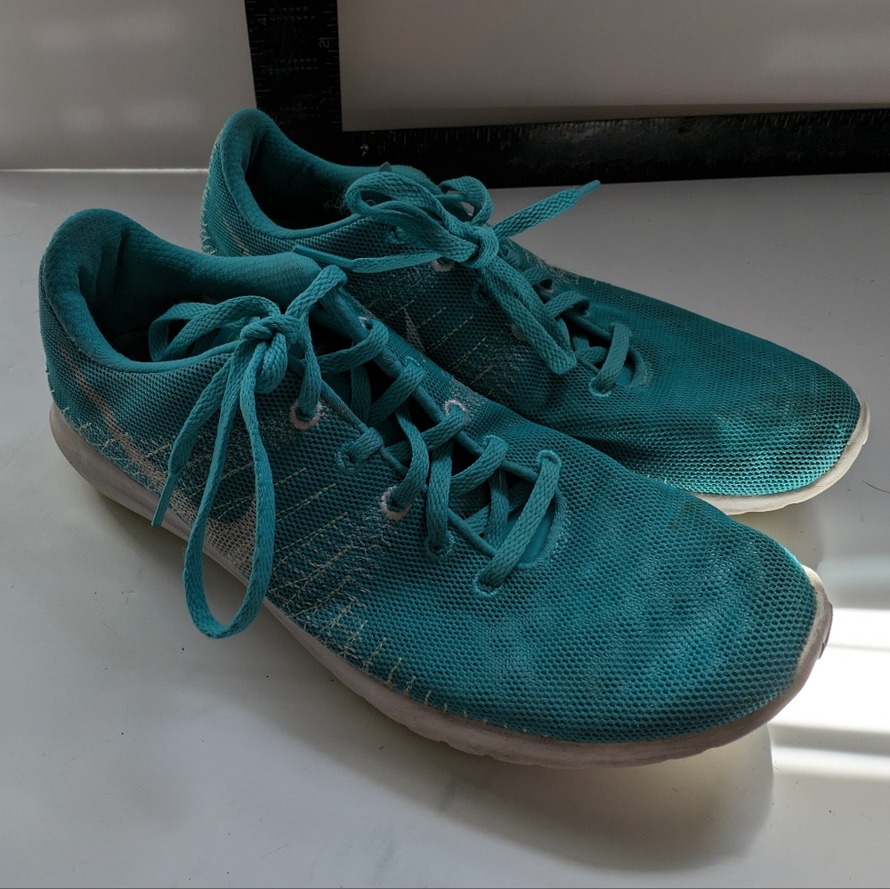 Nike flex flyknit